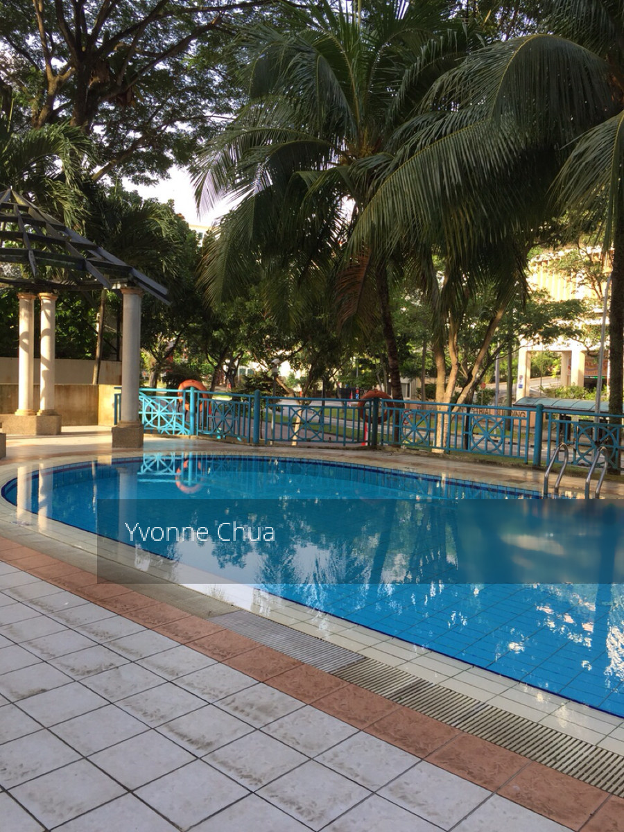 Century Mansions (D23), Apartment #120206982